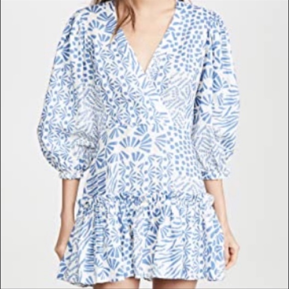 Alexis Idony Dress, NWT - Picture 6 of 13